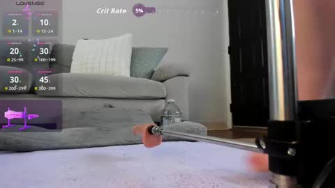 Peaches online show from 03-02-26, 08:15