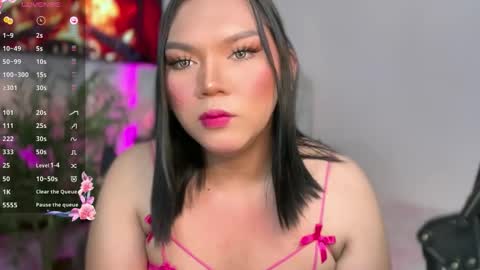 Snapshot of peachy_sparkle chatting on 11-28-25, 06:05 PEACHY online show from 11-28-25, 06:05