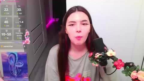 Peachy online show from 02-20-26, 05:02