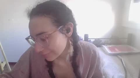 Snapshot of peachylatina1 chatting on 11-28-25, 11:46 peachy online show from 11-28-25, 11:46