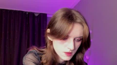 Peachy not a bb baby love or something Please call me Peachy online show from 10-16-25, 01:17