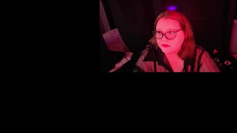 Peachy Nessa online show from 01-13-26, 07:35