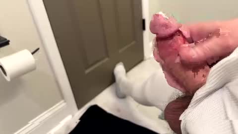 Snapshot of peakingondaddy chatting on 02-26-26, 12:37 peakingondaddy online show from 02-26-26, 12:37