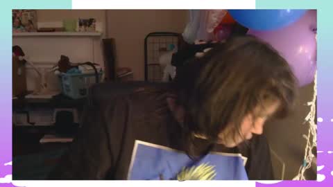 peakobunny online show from 10-12-25, 07:46