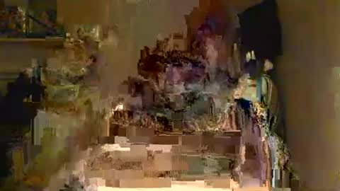 peakobunny online show from 11-18-25, 12:38