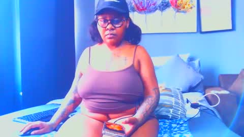 Pearl online show from 01-27-25, 11:11