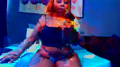 Pearl online show from 02-12-25, 11:29