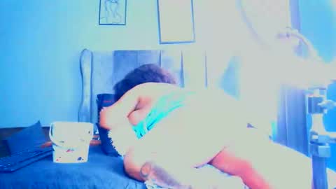 Pearl online show from 10-10-25, 07:07