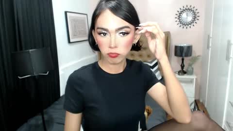 Pearl online show from 02-23-25, 09:05