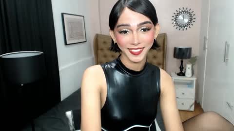 Pearl online show from 03-10-25, 02:16