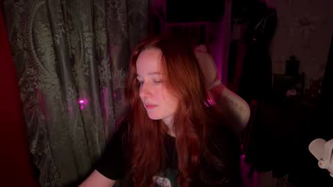 Adelina online show from 02-12-26, 11:55