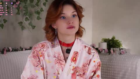 Lily online show from 11-01-25, 12:34