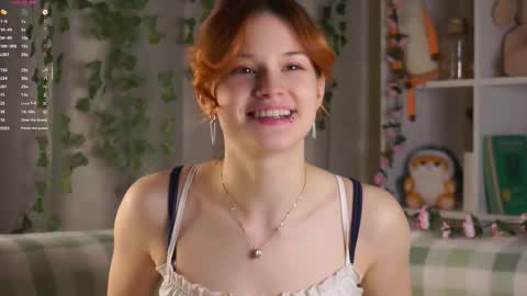 Lily online show from 11-10-25, 12:31