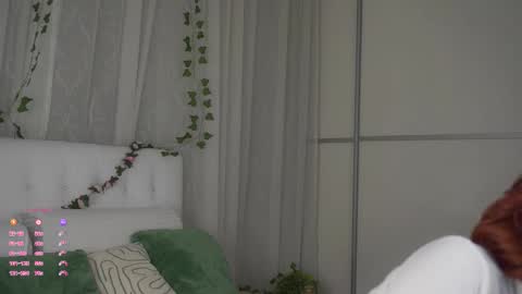 Lily online show from 03-01-26, 01:18