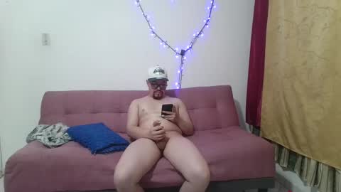 pecadodulce online show from 12-21-24, 09:23