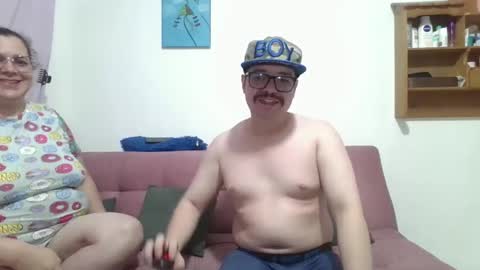 pecadodulce online show from 01-04-25, 01:31