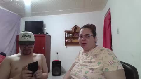pecadodulce online show from 02-13-25, 04:54