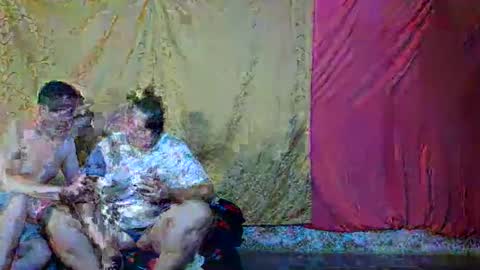 pecadodulce online show from 11-01-25, 12:23