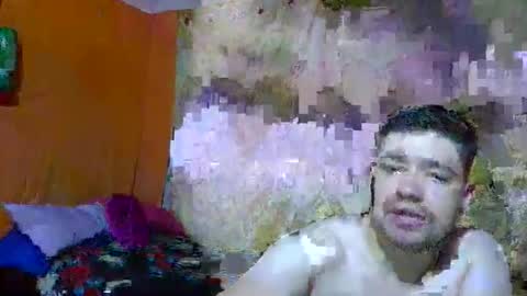 pecadodulce online show from 11-02-25, 01:52