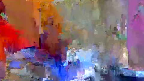 pecadodulce online show from 11-08-25, 02:34