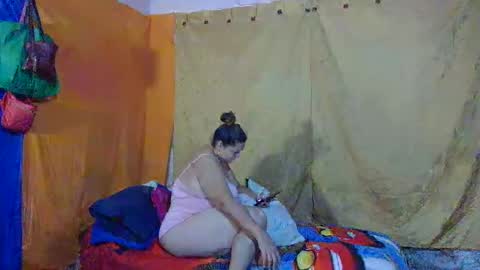 Snapshot of pecadodulce chatting on 11-15-25, 10:04 pecadodulce online show from 11-15-25, 10:04