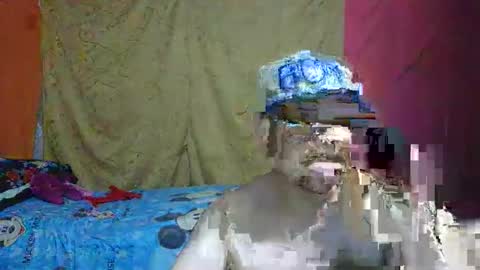 Snapshot of pecadodulce chatting on 12-01-25, 01:32 pecadodulce online show from 12-01-25, 01:32