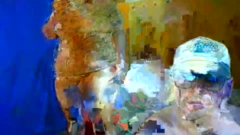 Snapshot of pecadodulce chatting on 12-22-25, 12:29 pecadodulce online show from 12-22-25, 12:29