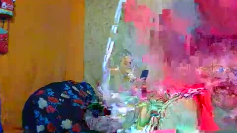 Snapshot of pecadodulce chatting on 01-15-26, 12:26 pecadodulce online show from 01-15-26, 12:26