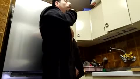 Naturist online show from 12-20-24, 01:25