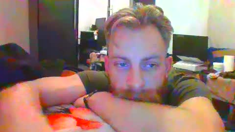 Snapshot of pedro199994 chatting on 12-31-24, 06:48 Ginger Dick online show from 12-31-24, 06:48