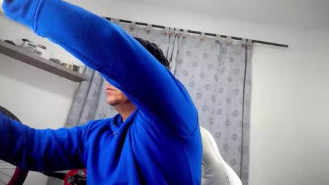 Snapshot of pedro_picapica chatting on 10-23-25, 02:22 Pedro online show from 10-23-25, 02:22