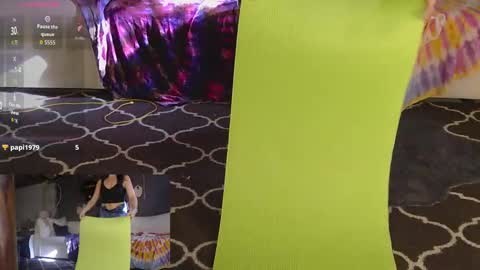 Snapshot of peekclimaxxx chatting on 10-24-25, 02:13 NEXT CHILL SESH 1130 930pm -ish PEEK online show from 10-24-25, 02:13