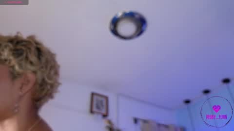 peggy-funn online show from 01-04-25, 12:37