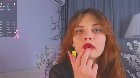 LisaDrako online show from 09-19-25, 08:53