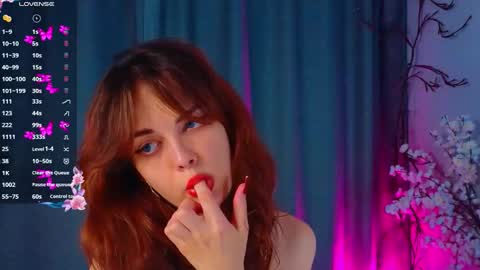 LisaDrako online show from 09-22-25, 08:44