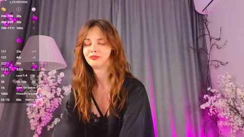 LisaDrako online show from 09-23-25, 06:22