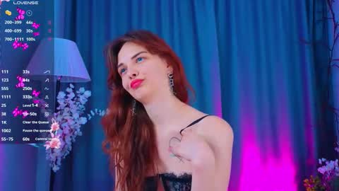 LisaDrako online show from 09-25-25, 07:28