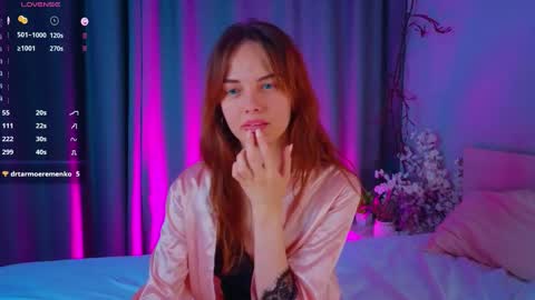 LisaDrako online show from 09-30-25, 07:19