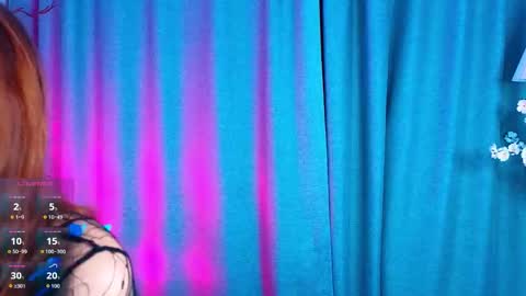 LisaDrako online show from 10-12-25, 07:24