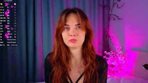 LisaDrako online show from 10-13-25, 07:58