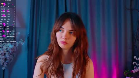 LisaDrako online show from 10-14-25, 07:47