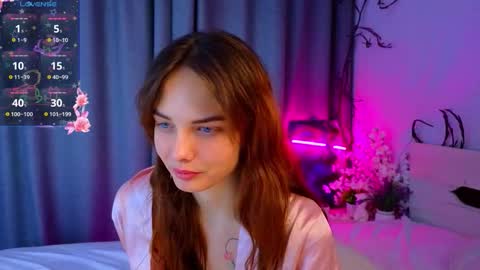 LisaDrako online show from 10-21-25, 07:25