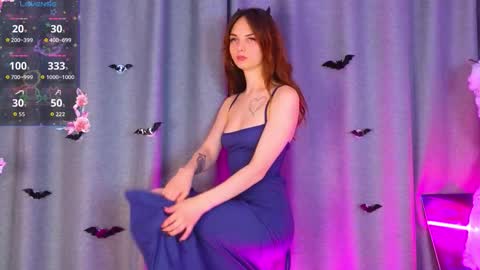 LisaDrako online show from 10-25-25, 07:19