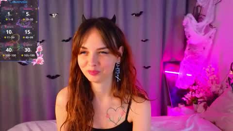 LisaDrako online show from 10-26-25, 07:42