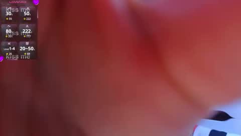 LisaDrako online show from 11-09-25, 07:34