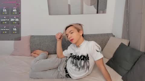 Leo online show from 12-16-24, 05:59