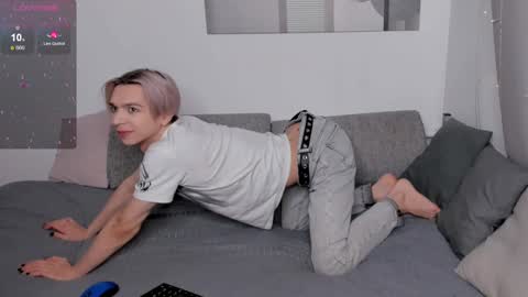 Leo online show from 12-21-24, 05:58