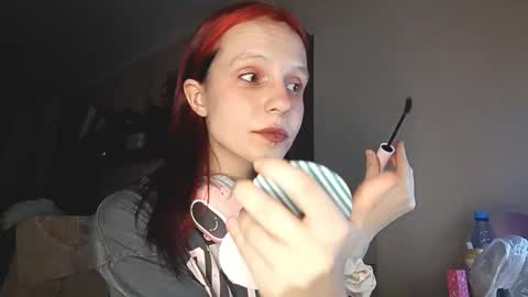 Snapshot of peijankins chatting on 11-22-25, 02:16 Gina online show from 11-22-25, 02:16