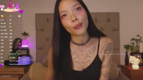 Kris online show from 03-16-26, 12:49