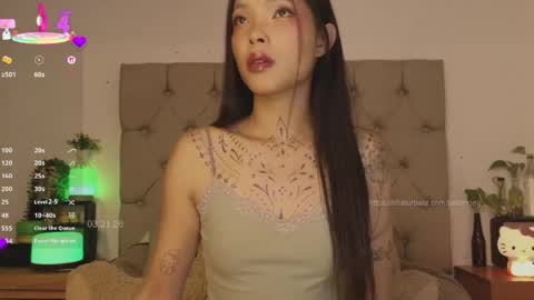 Kris online show from 03-22-26, 01:20